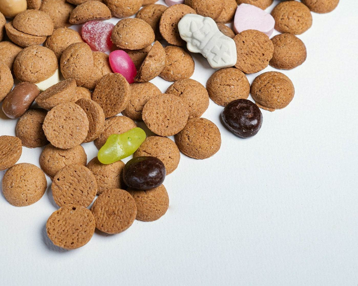 Our confectionery workshop